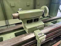 Pbr tm-30 universele draaibank - afbeelding 9 van  9