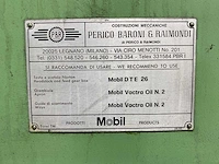 Pbr universal lathe tm-30 x 2000 mm - afbeelding 3 van  13