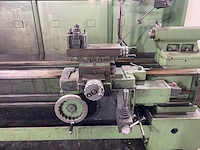 Pbr universal lathe tm-30 x 2000 mm - afbeelding 4 van  13