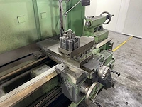 Pbr universal lathe tm-30 x 2000 mm - afbeelding 5 van  13