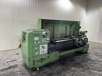Pbr universal lathe tm-30 x 2000 mm - afbeelding 1 van  13