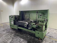 Pbr universal lathe tm-30 x 2000 mm - afbeelding 6 van  13