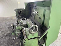 Pbr universal lathe tm-30 x 2000 mm - afbeelding 12 van  13