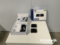 Pc- & netwerkkabel - afbeelding 1 van  5