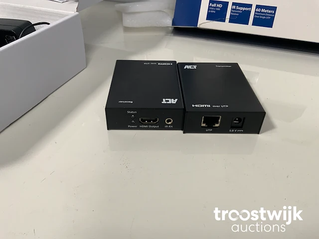 Pc- & netwerkkabel - afbeelding 3 van  5