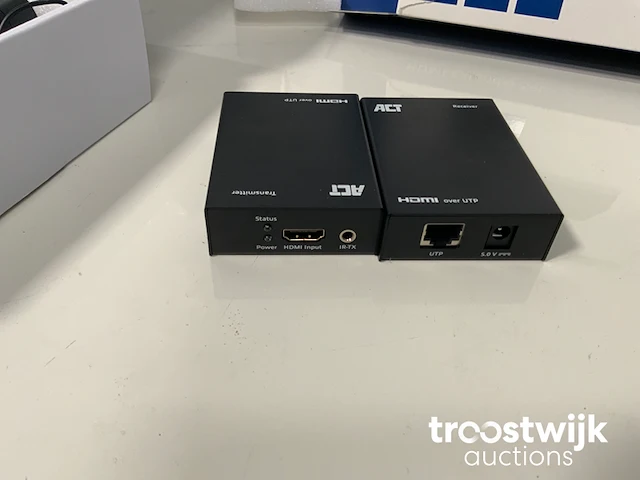 Pc- & netwerkkabel - afbeelding 4 van  5