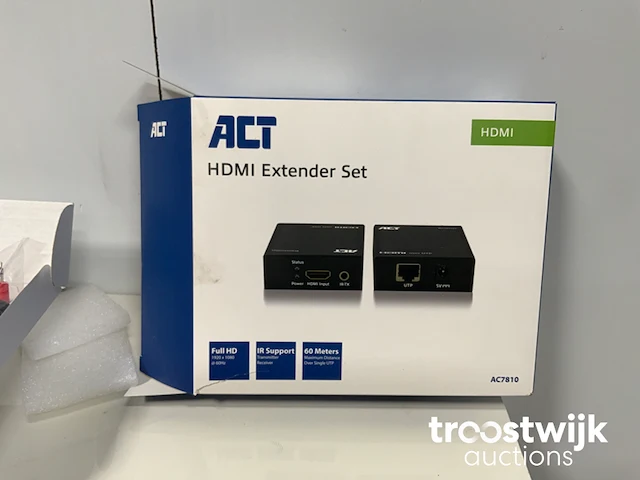 Pc- & netwerkkabel - afbeelding 5 van  5