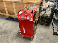 Pc 500 stuurbekrachtigingspoelmachine - afbeelding 1 van  4