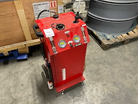 Pc 500 stuurbekrachtigingspoelmachine - afbeelding 3 van  4