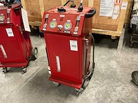 Pc-500 vloeistof service machine - afbeelding 1 van  5
