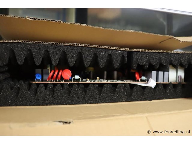 Pc board symofil20 tested - afbeelding 2 van  3