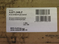 Pc board symofil20 tested - afbeelding 3 van  3