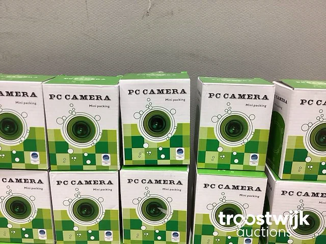 Pc camera,s - afbeelding 2 van  4