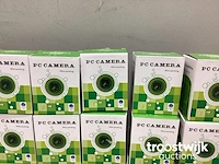 Pc camera,s - afbeelding 2 van  4