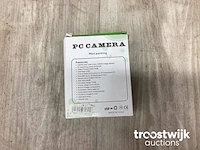 Pc camera,s - afbeelding 3 van  4