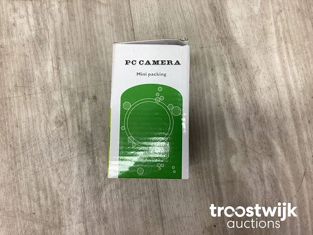 Pc camera,s - afbeelding 4 van  4