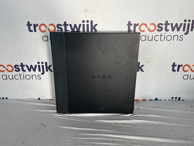 Pc gamer hp pc gamer omen gt13-0783nf - afbeelding 4 van  6