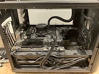 Pc gamer millenium mm2 mini senna - afbeelding 8 van  10