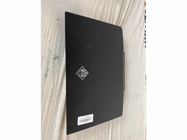 Pc gamer omen 17-cb1099nf - afbeelding 2 van  3