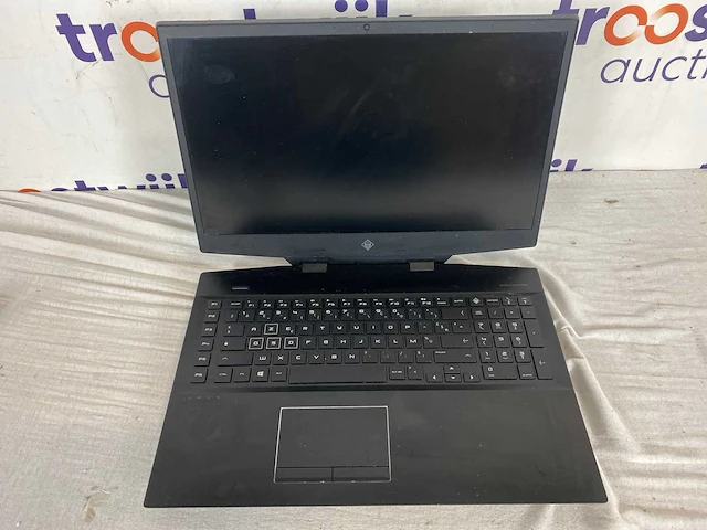 Pc gamer omen 17-cb1099nf - afbeelding 3 van  3