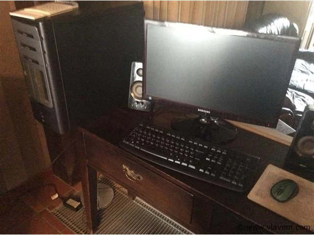 Pc geformatteerd - afbeelding 1 van  4