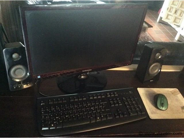 Pc geformatteerd - afbeelding 2 van  4