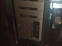 Pc geformatteerd - afbeelding 3 van  4