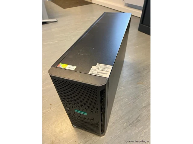 Pc hpe - afbeelding 1 van  4