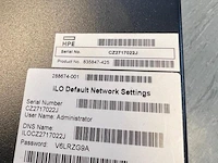 Pc hpe - afbeelding 2 van  4