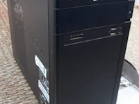 Pc kast - afbeelding 1 van  1