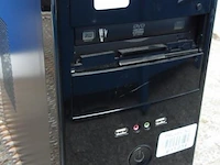 Pc kast - afbeelding 1 van  1