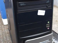 Pc kast - afbeelding 1 van  1