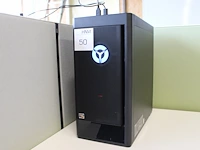 Pc lenovo legion amd ryzen 7 5800 8-core processor 32 gb geheugen 1tb harde schijf. - afbeelding 1 van  4