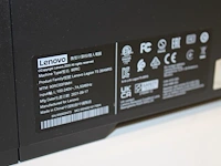 Pc lenovo legion amd ryzen 7 5800 8-core processor 32 gb geheugen 1tb harde schijf. - afbeelding 2 van  4