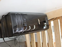 Pc-opstelling bestaande uit acer aspire tc-780 i7 3,60 ghz met 120 gb harde schijf , 8 gb intern geheugen, ... - afbeelding 2 van  2