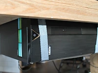 Pc-opstelling bestaande uit pc acer aspire t intel core processor 8700 met 1 tb harde schijf, 128 gb solid-... - afbeelding 2 van  5