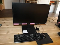 Stofzuiger bosch ingenius proper form. - afbeelding 1 van  6