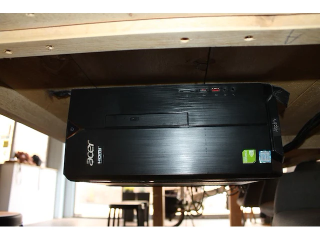 Stofzuiger bosch ingenius proper form. - afbeelding 2 van  6