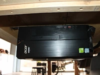 Stofzuiger bosch ingenius proper form. - afbeelding 2 van  6