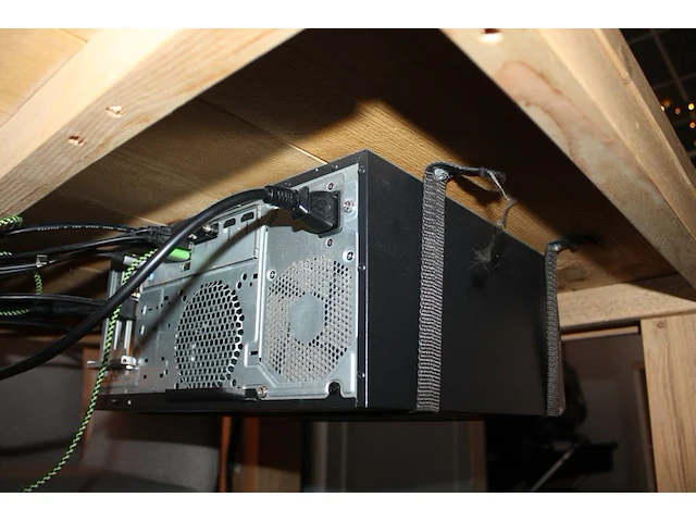 Stofzuiger bosch ingenius proper form. - afbeelding 3 van  6