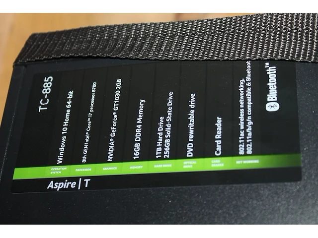 Stofzuiger bosch ingenius proper form. - afbeelding 4 van  6