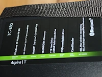 Stofzuiger bosch ingenius proper form. - afbeelding 4 van  6