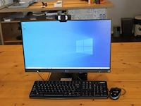 Pc-opstelling bestaande uit pc acer i7 - [email protected] ghz met 136 gb harde schijf ,16 gb intern geheugen, ... - afbeelding 1 van  3