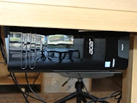 Pc-opstelling bestaande uit pc acer i7 - [email protected] ghz met 136 gb harde schijf ,16 gb intern geheugen, ... - afbeelding 2 van  3