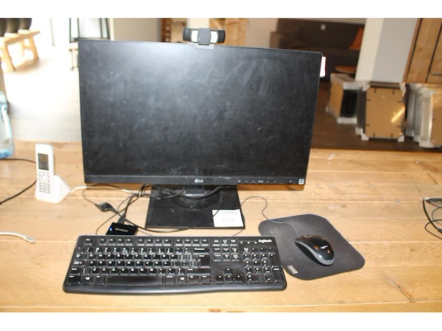 A4-printer brother hl-l237adn. - afbeelding 3 van  5