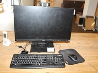 A4-printer brother hl-l237adn. - afbeelding 3 van  5