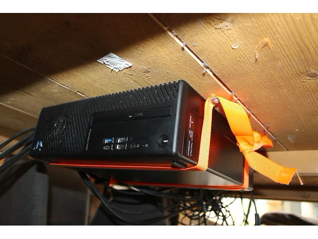 A4-printer brother hl-l237adn. - afbeelding 4 van  5