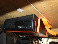 A4-printer brother hl-l237adn. - afbeelding 4 van  5