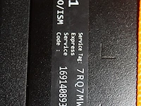 A4-printer brother hl-l237adn. - afbeelding 5 van  5