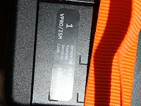 Pc-opstelling bestaande uit pc dell vpro precision 3460 met monitor lg 24 inch, toetsenbord en muis. servi... - afbeelding 4 van  4